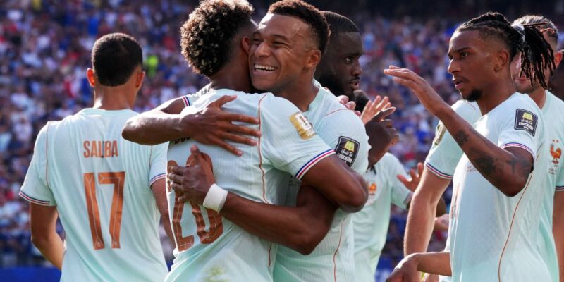 Após 36 anos, Copa volta a reunir apenas campeões nas semifinais