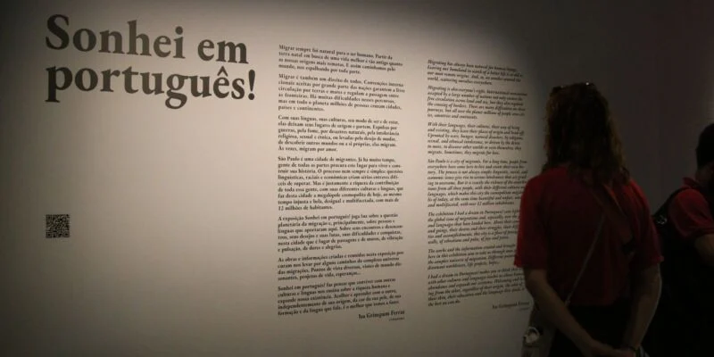 Celpe-Bras: inscrição para 2ª edição do exame começa nesta segunda