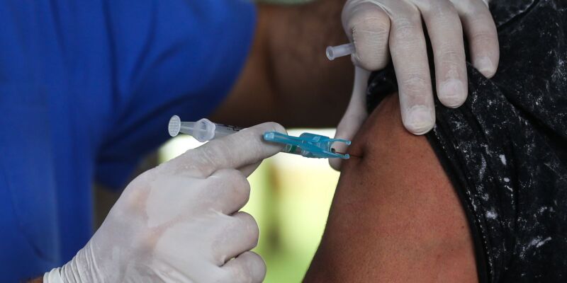 Gripe: Anvisa aprova nova vacina com 73% de eficácia
