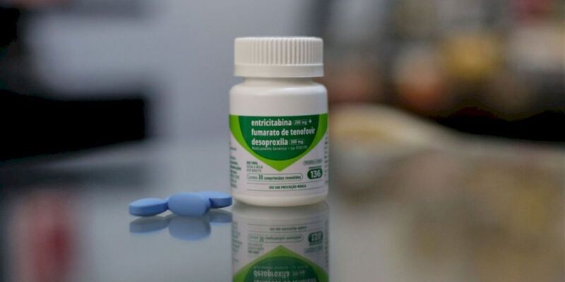 Pesquisa aponta lacuna entre conhecimento e uso de PrEP contra o HIV