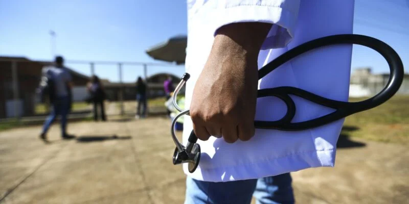 Enare: inscrição para residência com pré-requisito termina na 4ª feira