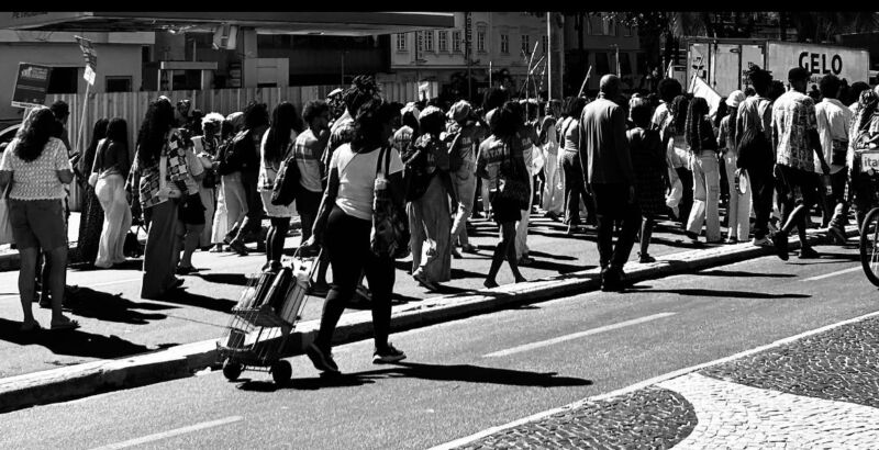 Volta Redonda: Espaço das Artes Zélia Arbex recebe exposição ‘Viventes: Tributo a Sebastião Salgado'