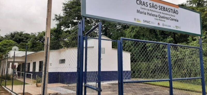 Volta Redonda: seminário ‘Adolescentes em Ação’ promove reflexão e participação juvenil no Cras São Sebastião neste sábado (29)