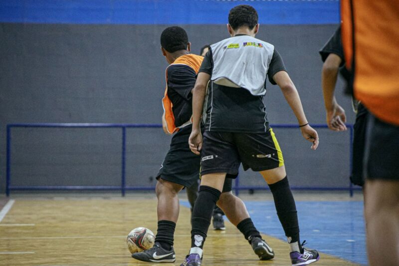 Com apoio da prefeitura, Volta Redonda Futsal confirma sua participação no Campeonato Estadual