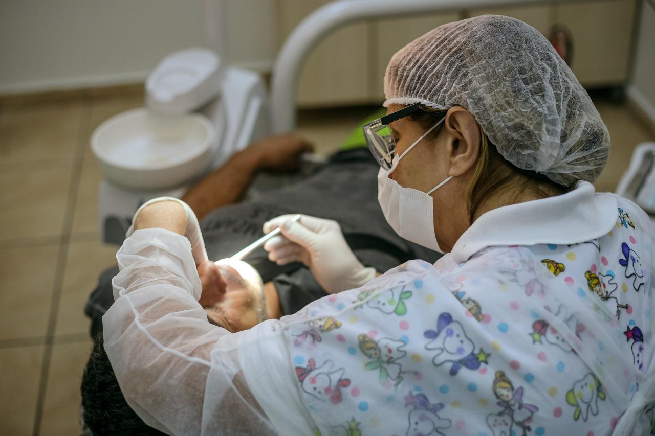 Hospital Dr. Nelson dos Santos Gonçalves se destaca por atendimento especializado e serviços de referência em Volta Redonda