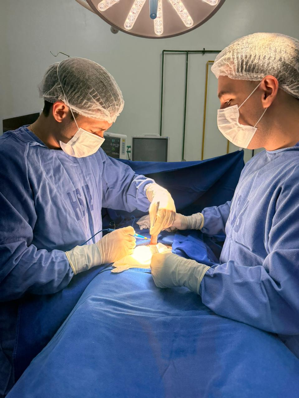 Hospital São João Batista, em Volta Redonda, adquire aparelho de anestesia de alto desempenho