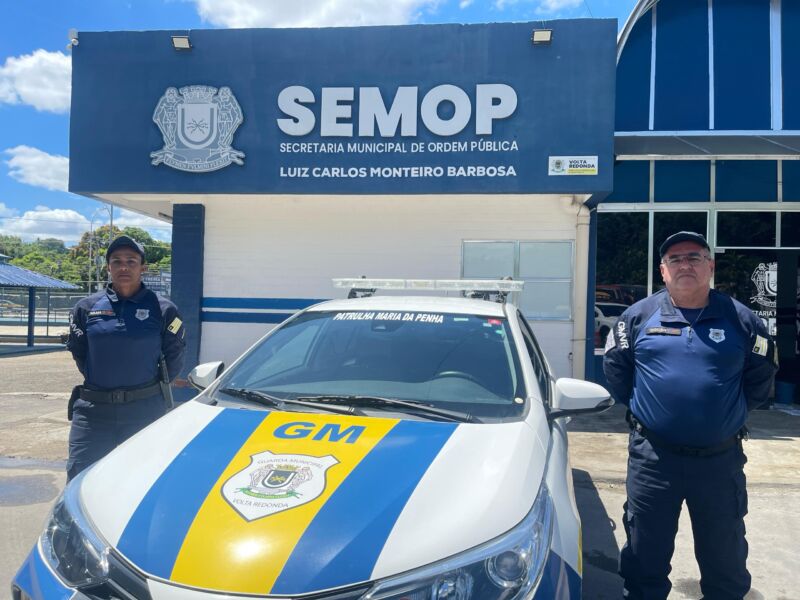 Patrulha Maria da Penha amplia atendimento e fiscalização de medidas protetivas em Volta Redonda