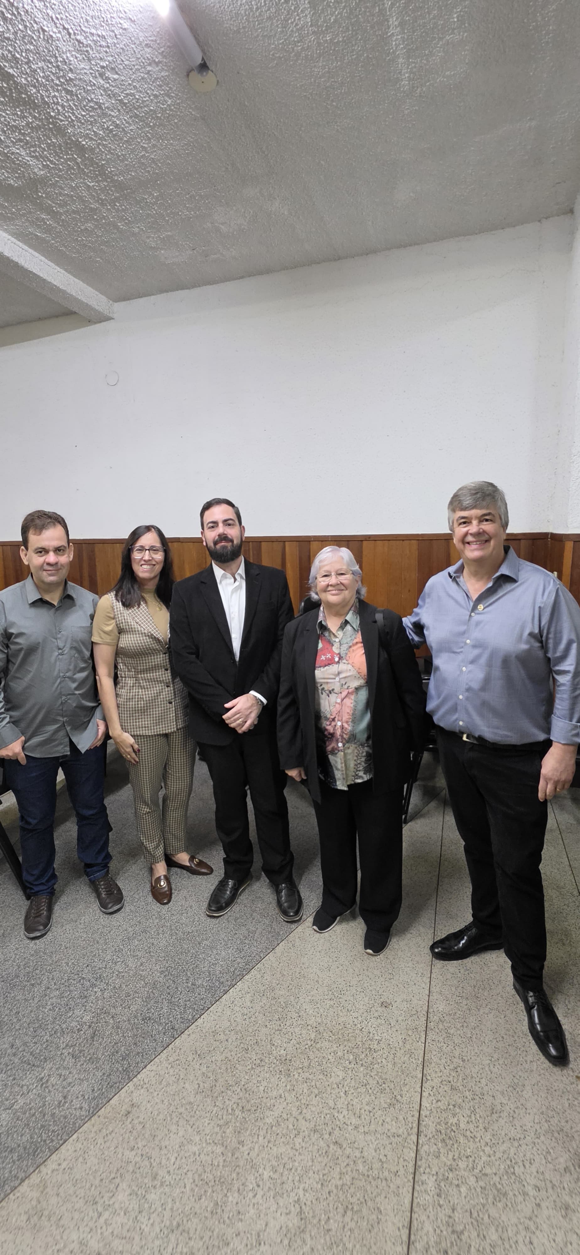 Secretaria de Fazenda de Volta Redonda participa de capacitação do CRCRJ sobre a Reforma Tributária