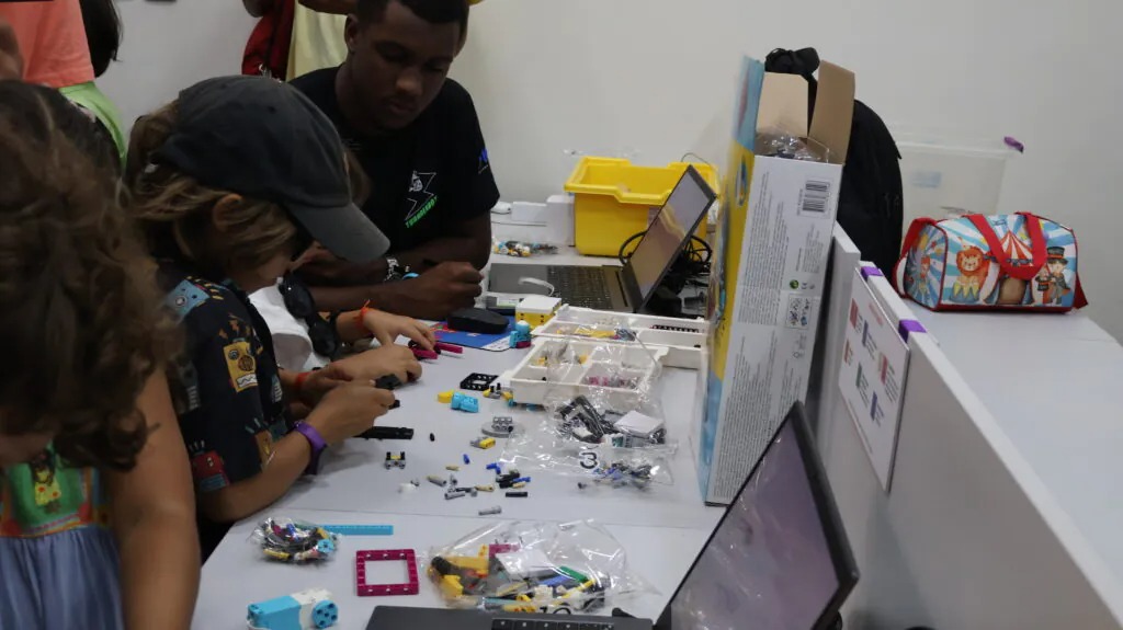 Volta Redonda abre inscrições para Oficina de Robótica Educacional gratuita