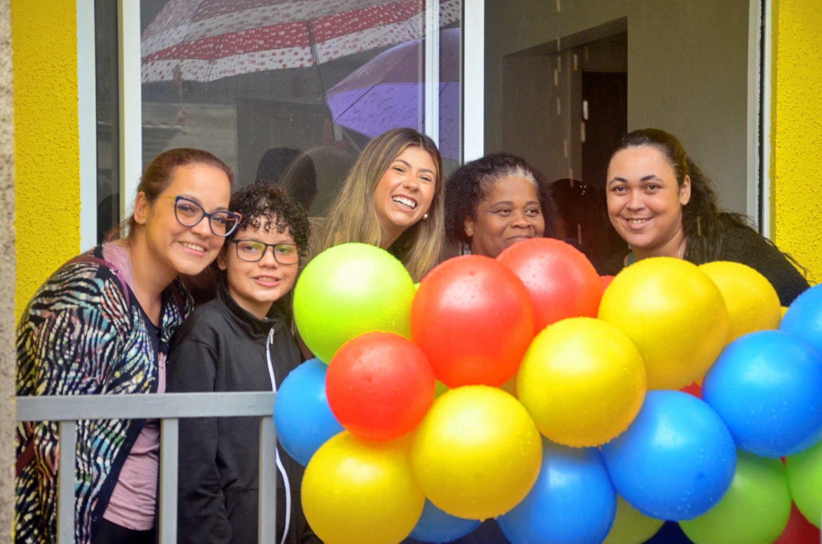 Volta Redonda: cinco meses após conquistar a casa própria, moradora celebra transformação de vida no Residencial Therezinha Gonçalves