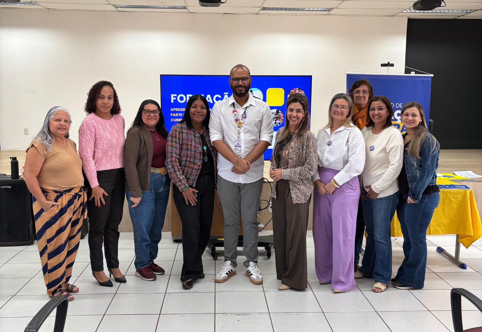 Volta Redonda cria Núcleo de Educação Integral em Tempo Integral