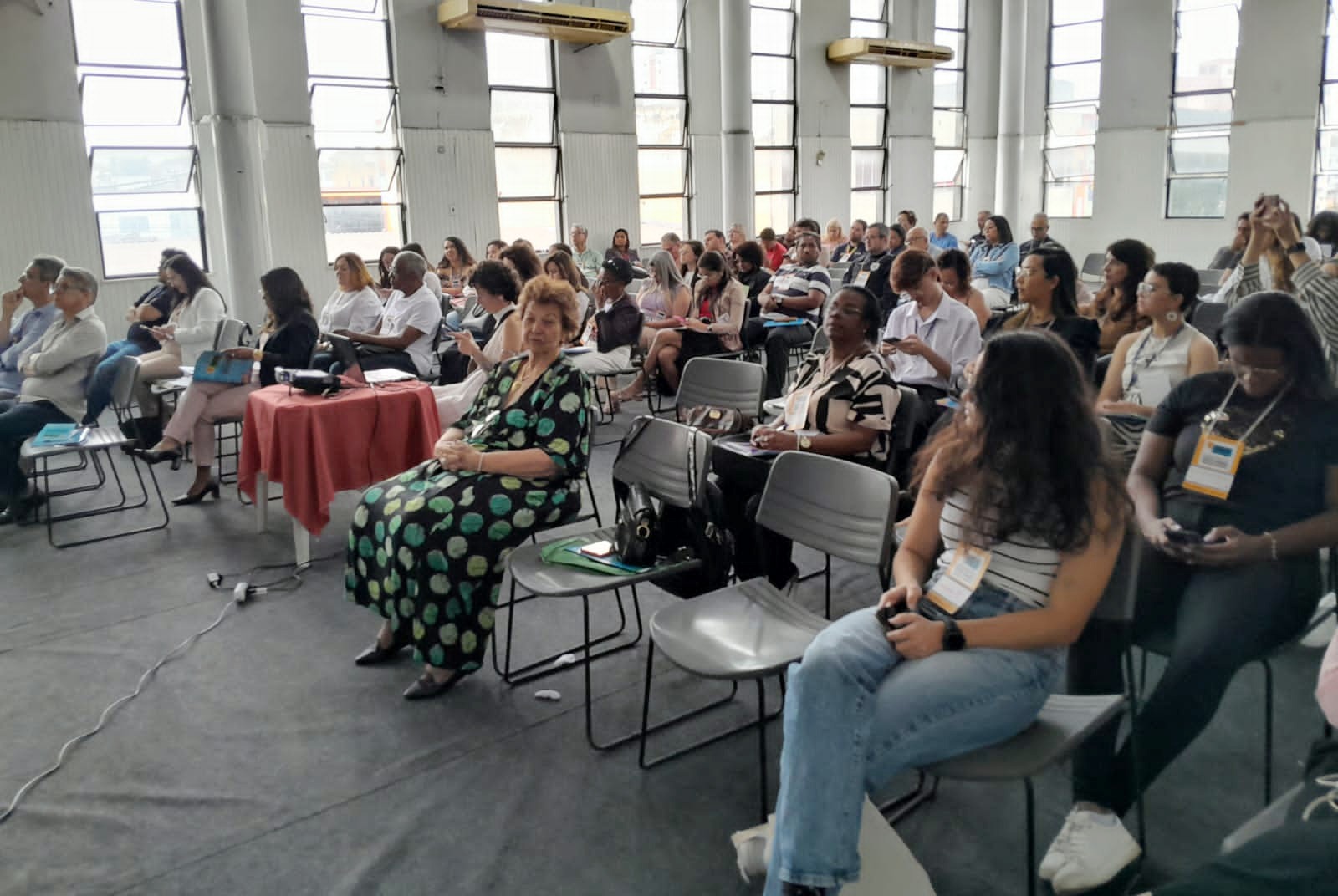 Volta Redonda: seminário discute situação das mulheres, saúde, direitos e cidadania nesta segunda-feira (31)