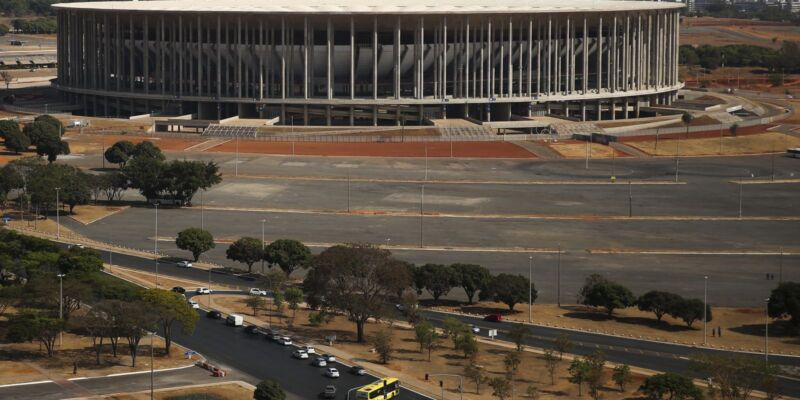 CBF reforça paralisação das competições durante Copa Feminina em 2027