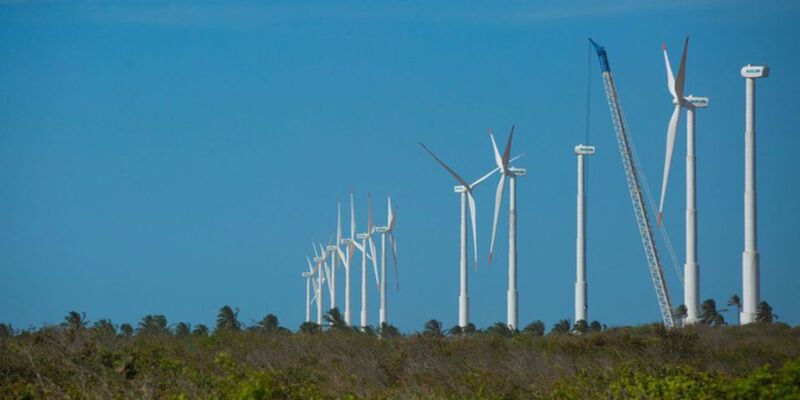 Projeto mapeia caminhos para economia verde no Nordeste