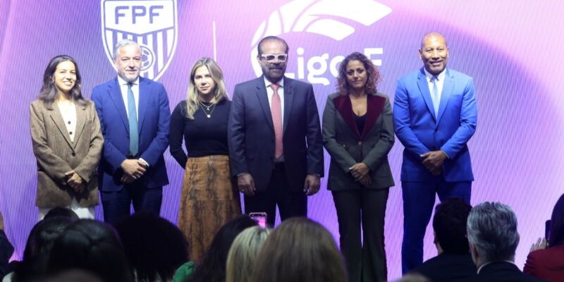 FPF e Liga F anunciam parceria para fortalecer futebol feminino