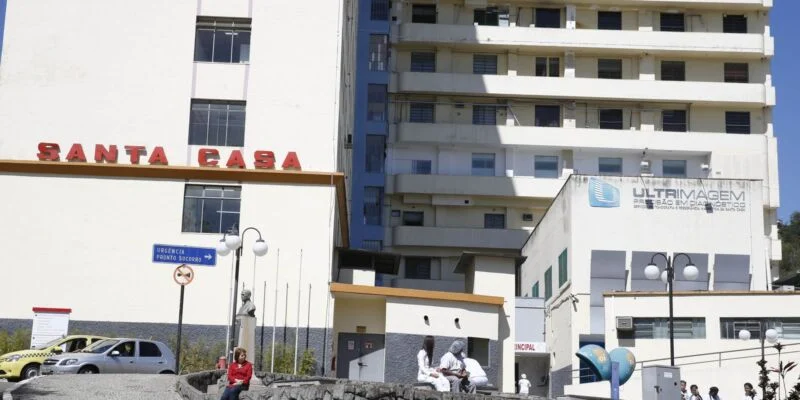 Lei prorroga uso do FGTS em hospitais filantrópicos ligados ao SUS