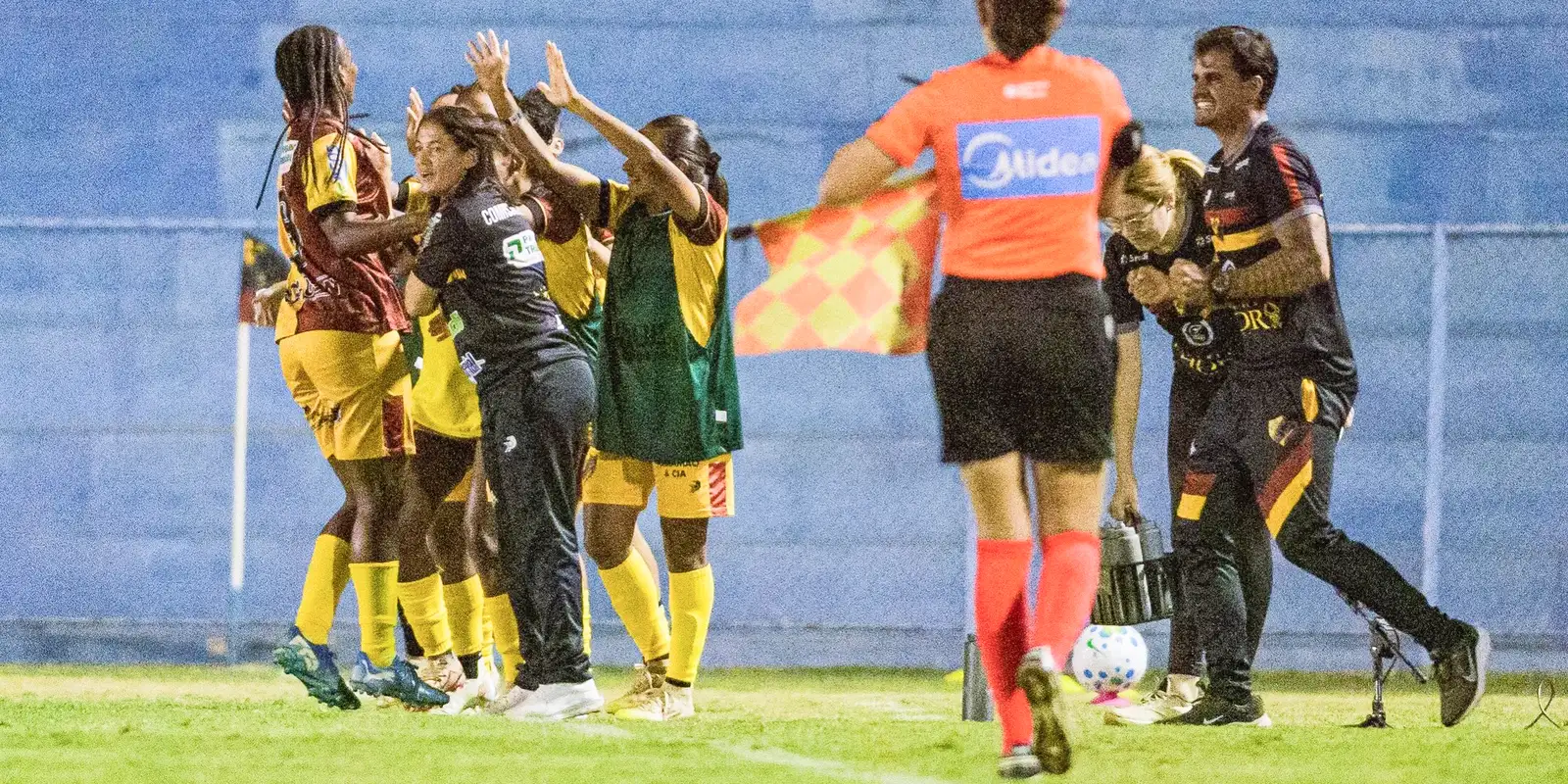 Brasileirão Feminino A3: Planalto abre vantagem sobre Realidade Jovem