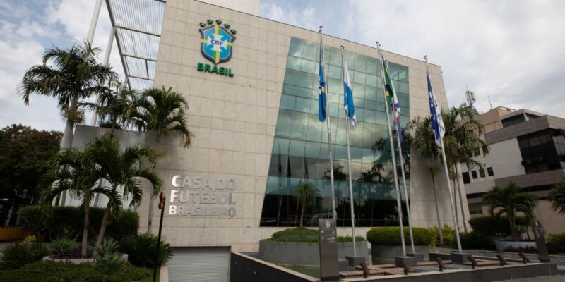 CBF e clubes aprovam novas regras para competições nacionais