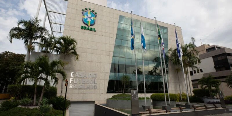 CBF e clubes aprovam novas regras para competições nacionais
