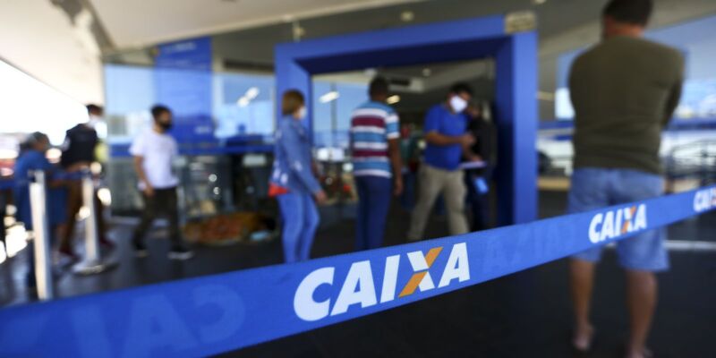 Beneficiários com NIS de final 8 recebem Bolsa Família de setembro