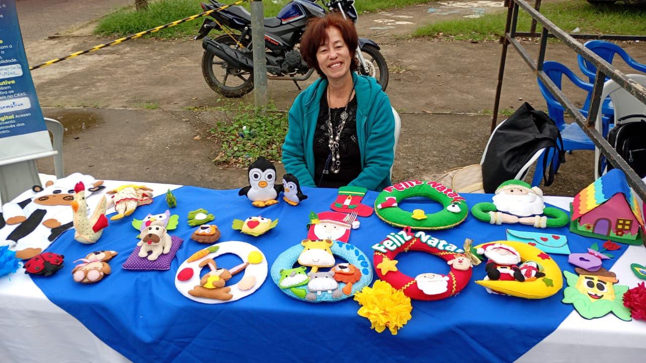 Academia da Saúde de Volta Redonda realiza 2ª Festa da Primavera com atividades de saúde, lazer e integração comunitária