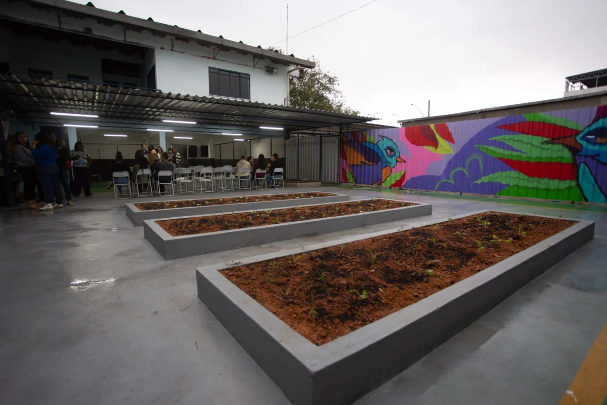 Centro POP de Volta Redonda realiza cerca de 150 atendimentos por dia à população em situação de rua