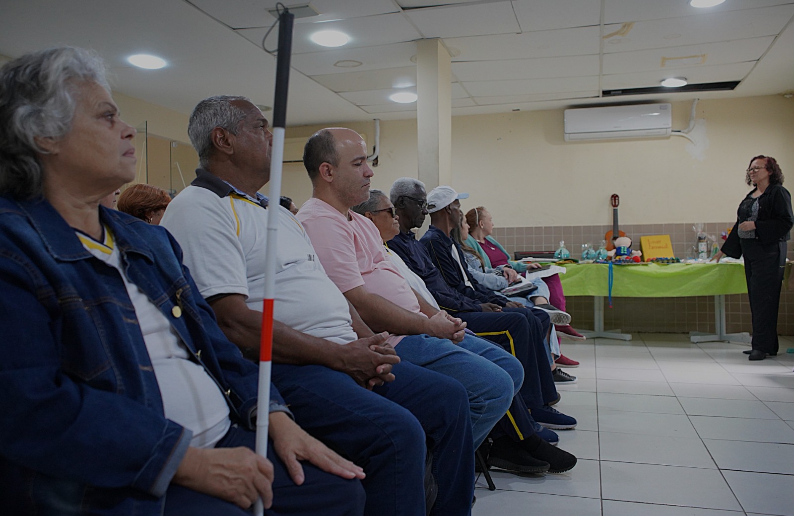 Escola Hilton Rocha promove Semana da Valorização da Pessoa, da Diversidade e da Inclusão 2026 em Volta Redonda