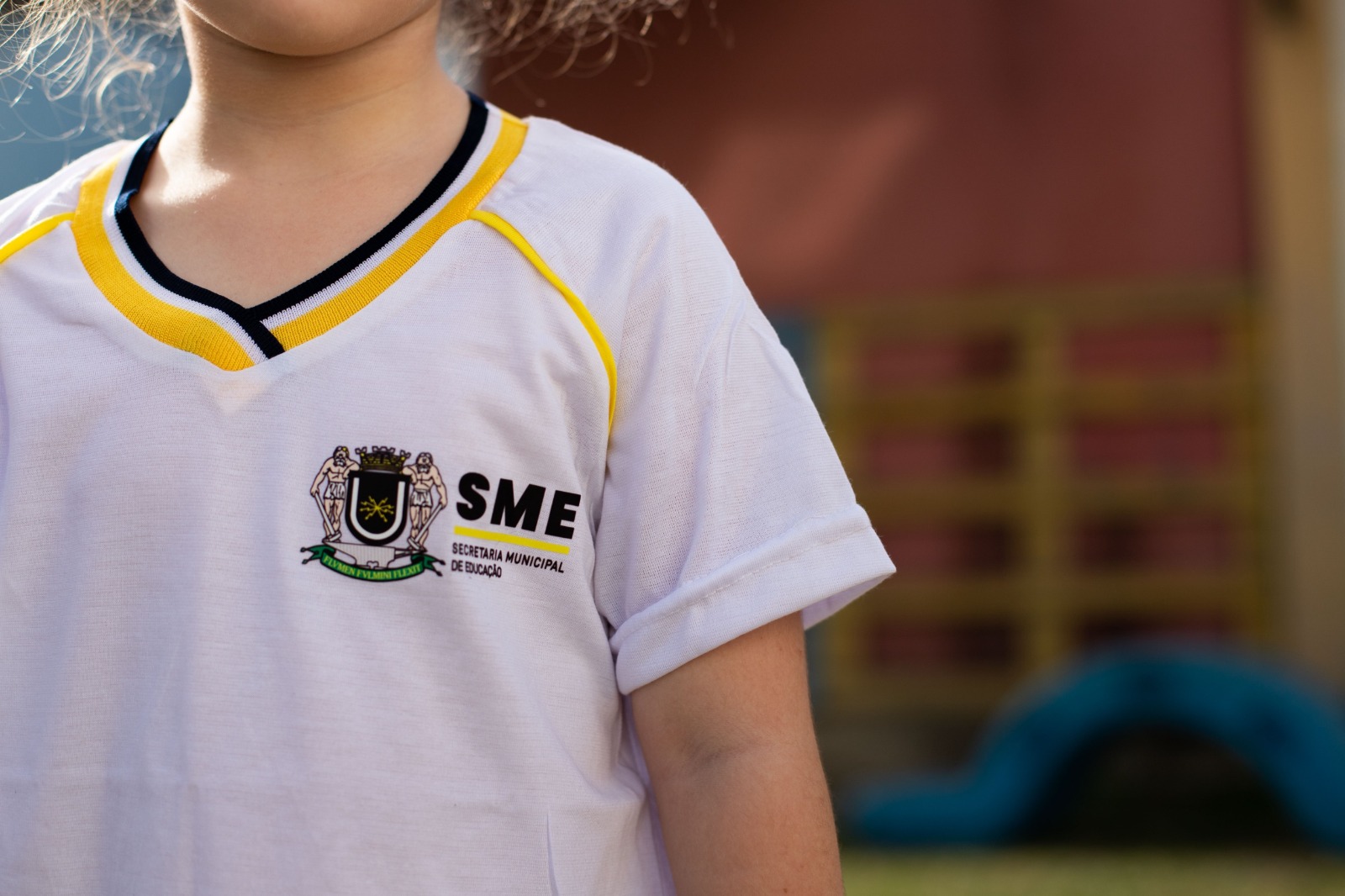 Inscrições para Chamada Escolar 2027 de Volta Redonda estão abertas