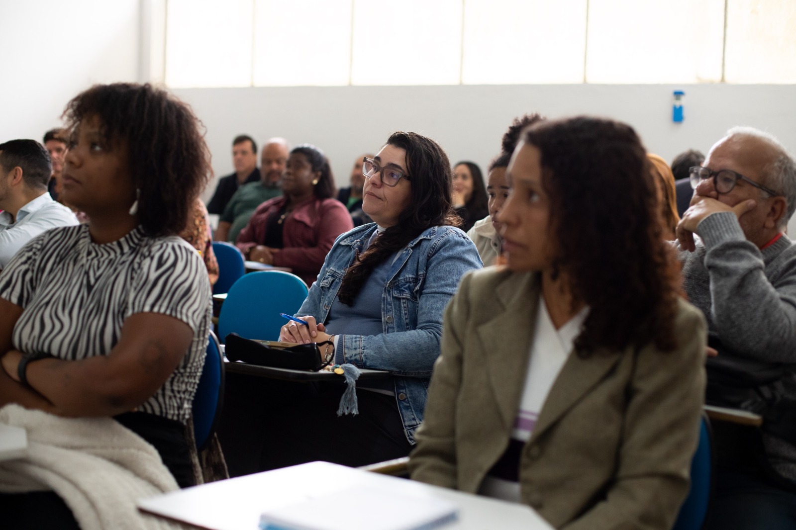 Prefeitura de Volta Redonda e TCE-RJ capacitam servidores em Gestão da Tributação Municipal