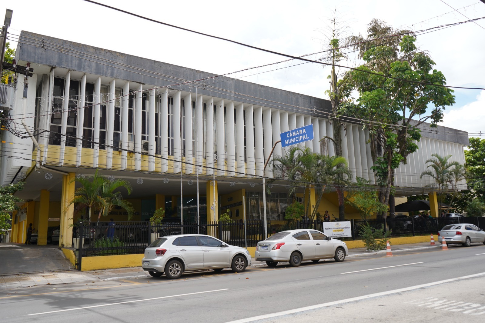 Prefeitura de Volta Redonda promove audiências públicas sobre orçamento e metas fiscais nos dias 29 e 30