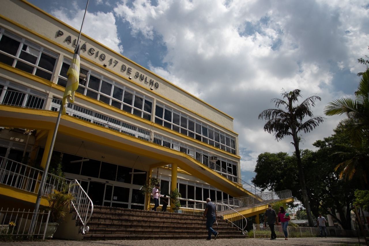 Prefeitura de Volta Redonda terá concurso público com 400 vagas para nível superior