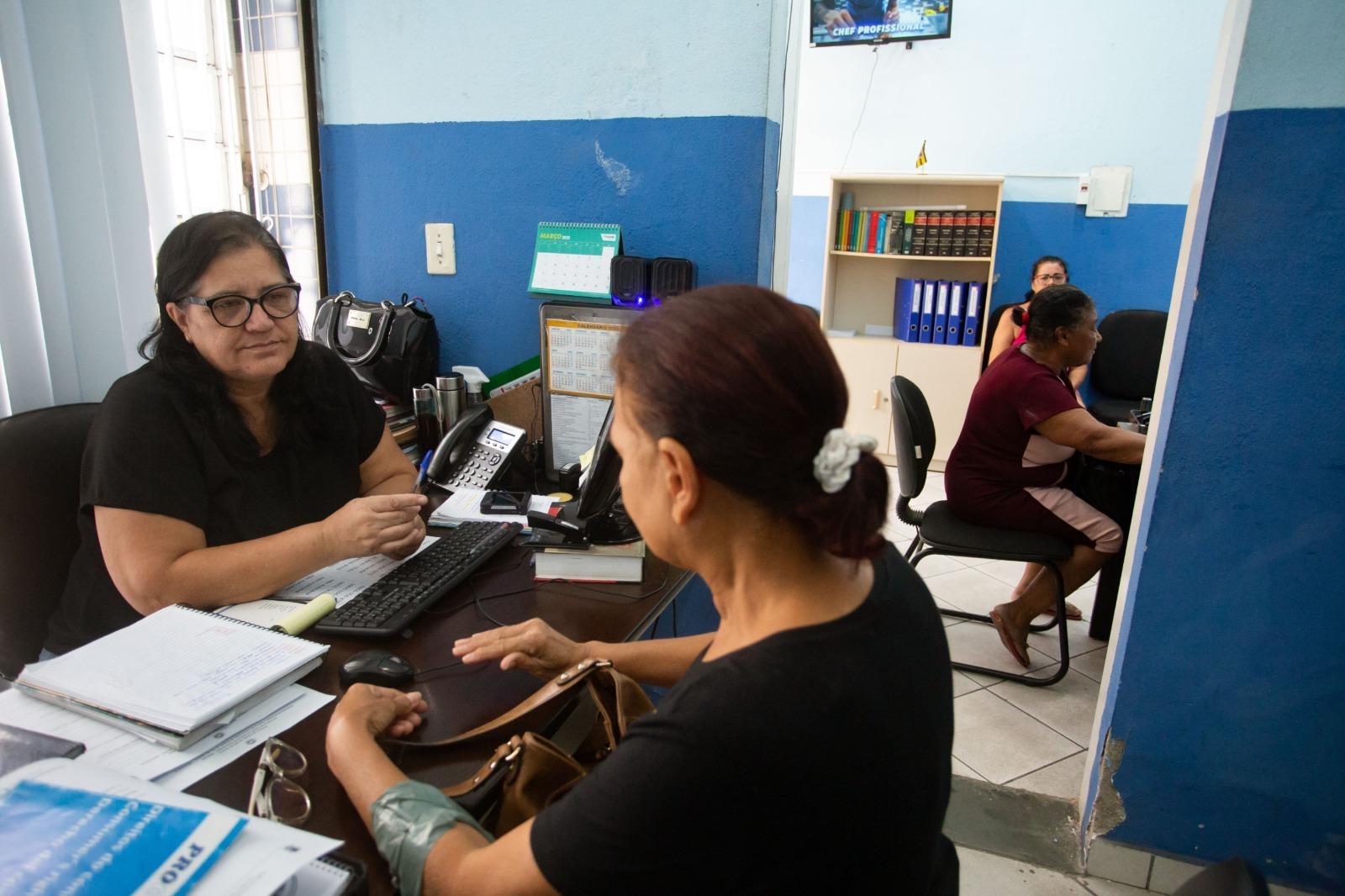 Procon de Volta Redonda realizará Feirão Limpa Nome de 22 a 24 de setembro