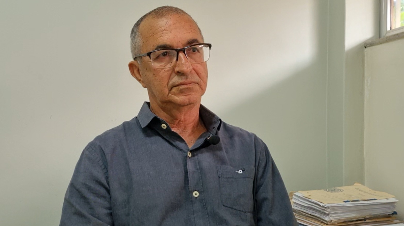 Vigilância Sanitária de Volta Redonda fiscaliza comércio após alerta da Anvisa sobre lote da água mineral Vitoriosa