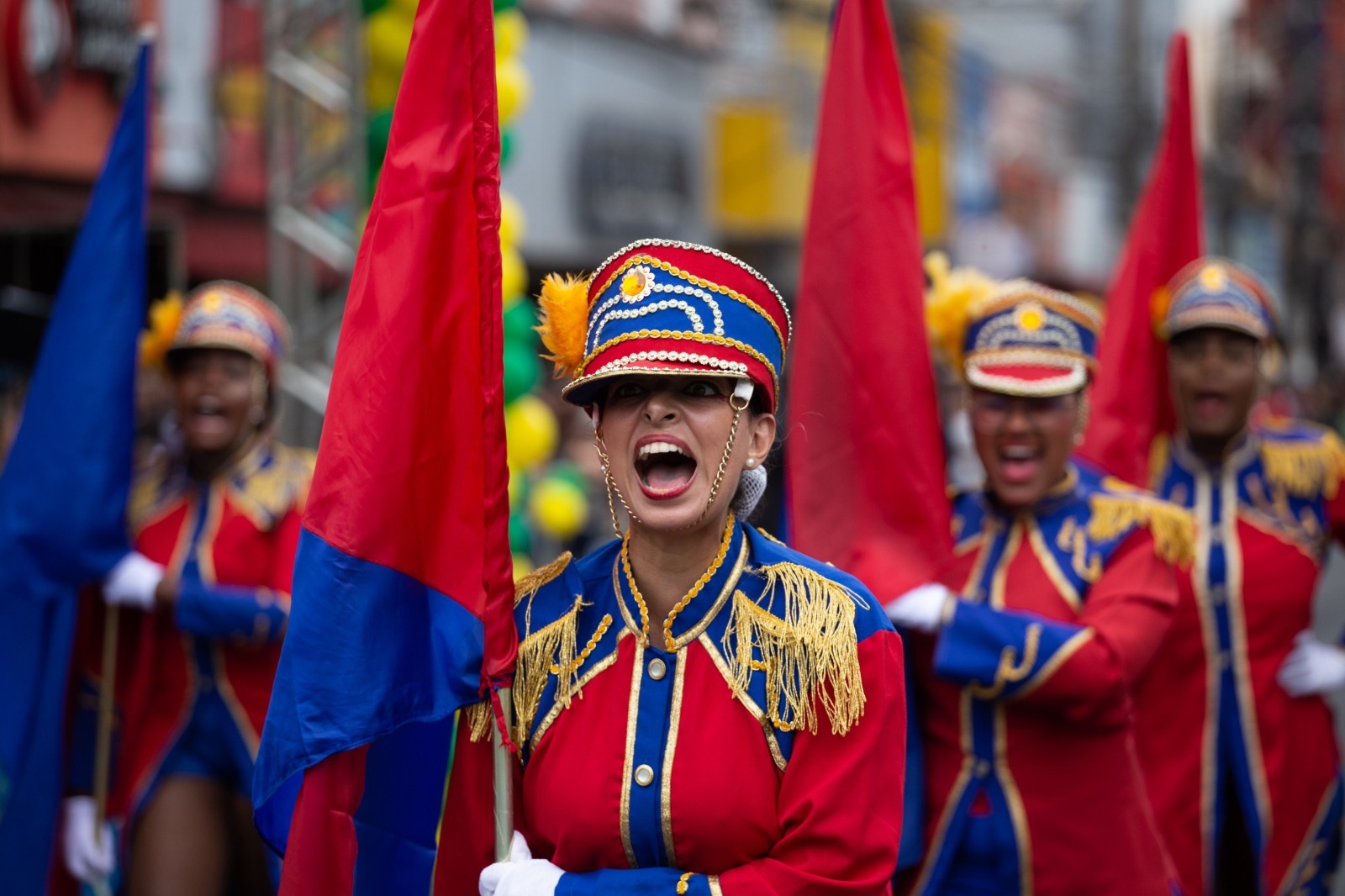 Volta Redonda: Desfile da Independência terá cidadania e entretenimento