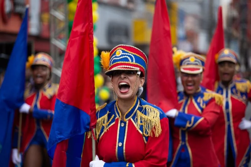 Volta Redonda: Desfile da Independência terá cidadania e entretenimento