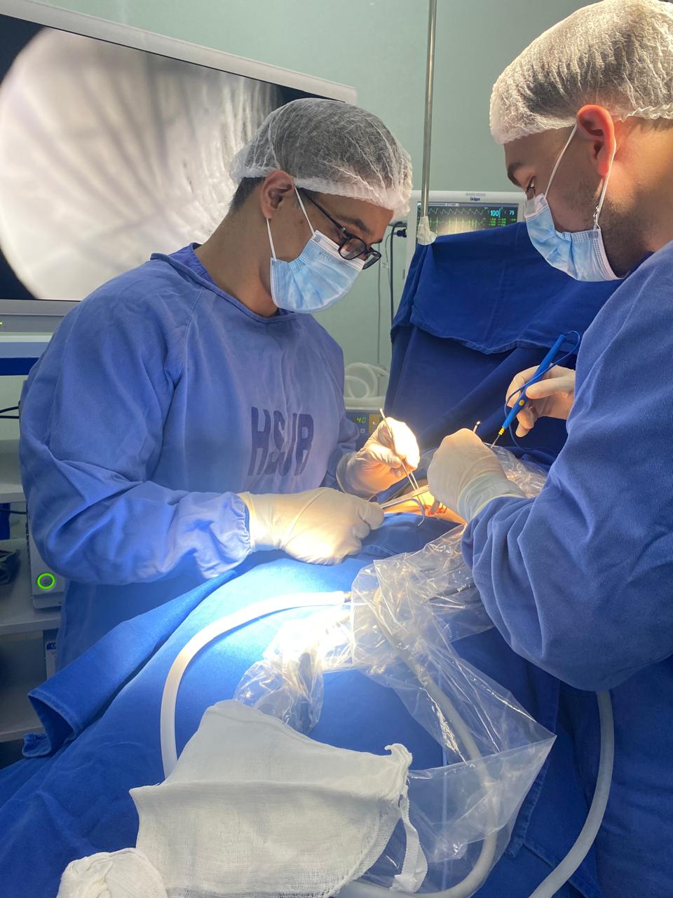 Volta Redonda: Hospital São João Batista faz 4.518 cirurgias de janeiro a agosto de 2026