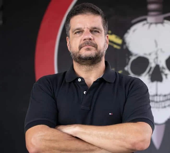 Volta Redonda é citada por ex-capitão do Bope como exemplo de gestão eficiente na segurança pública