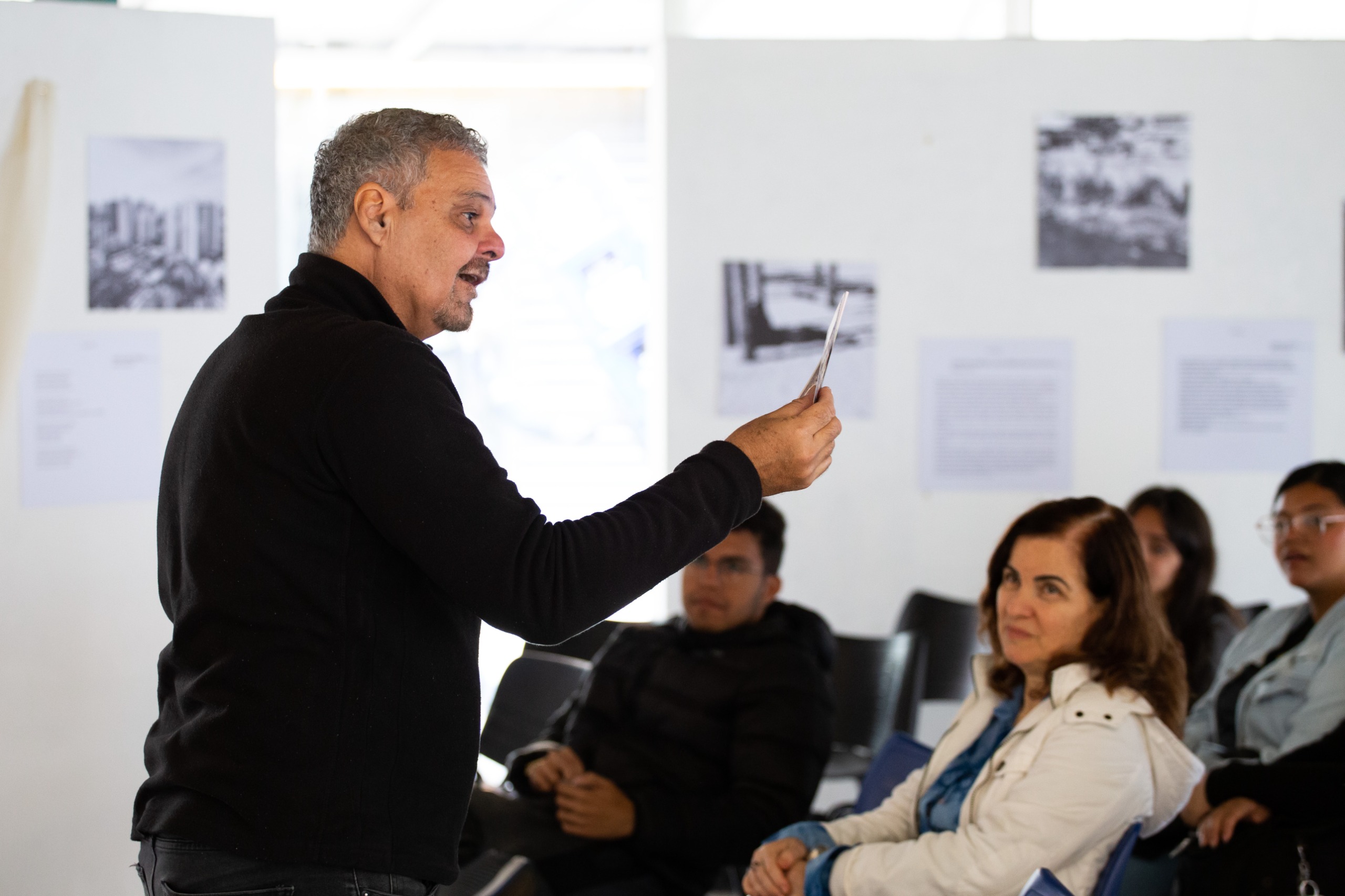 Volta Redonda encerra com sucesso a programação da 20ª Primavera dos Museus