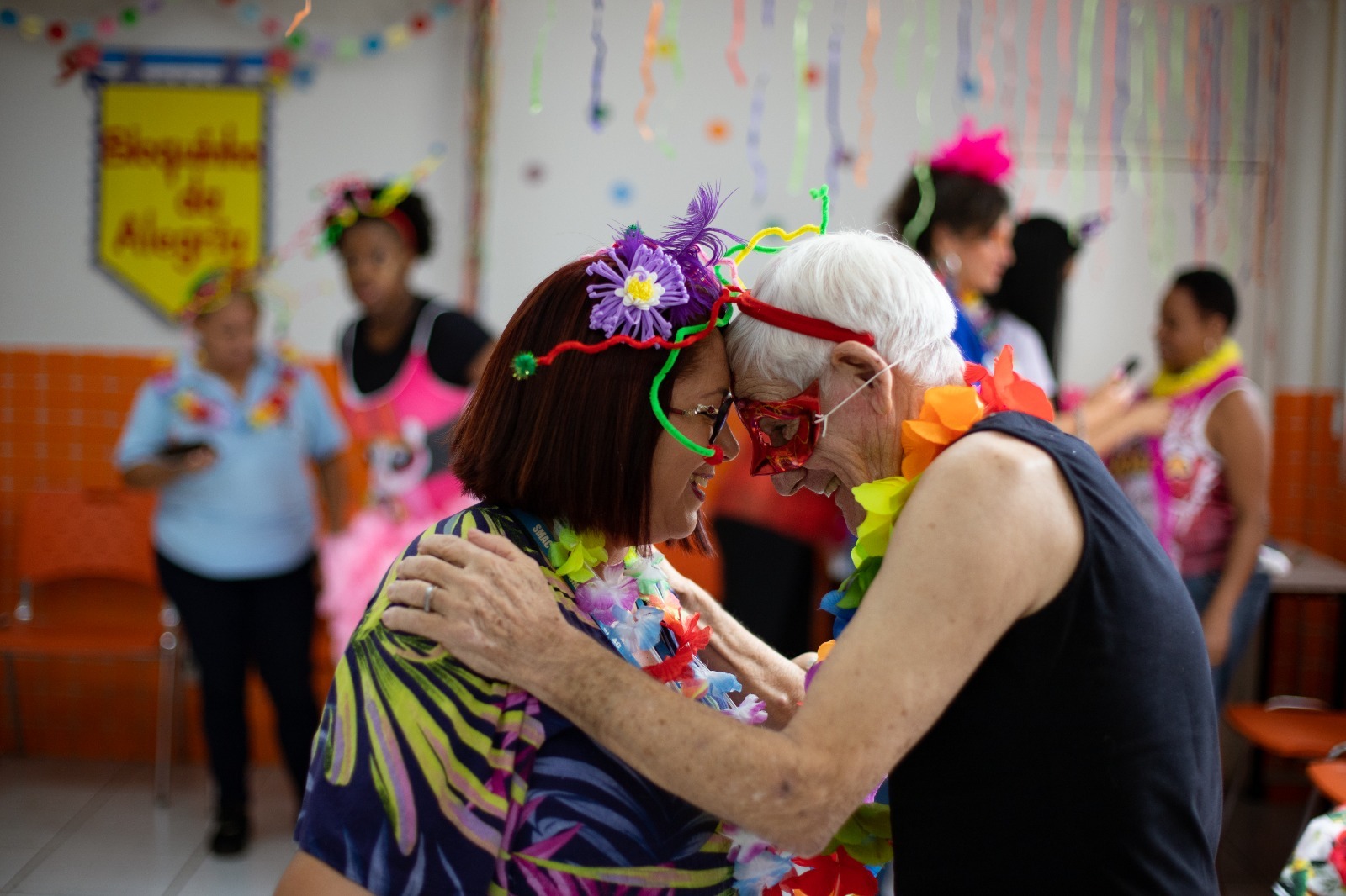 Volta Redonda ganha destaque nacional em debate sobre políticas públicas para Alzheimer