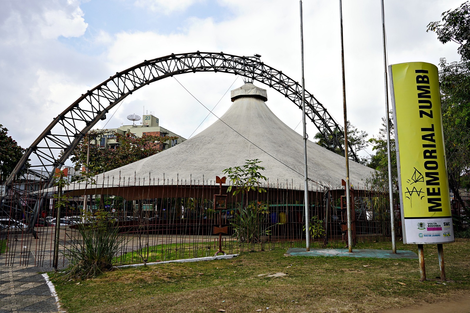 Volta Redonda sedia 20ª Primavera dos Museus de 21 a 25 de setembro