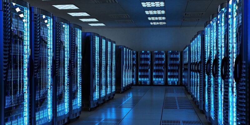 Sancionado regime especial para incentivar instalação de datacenters