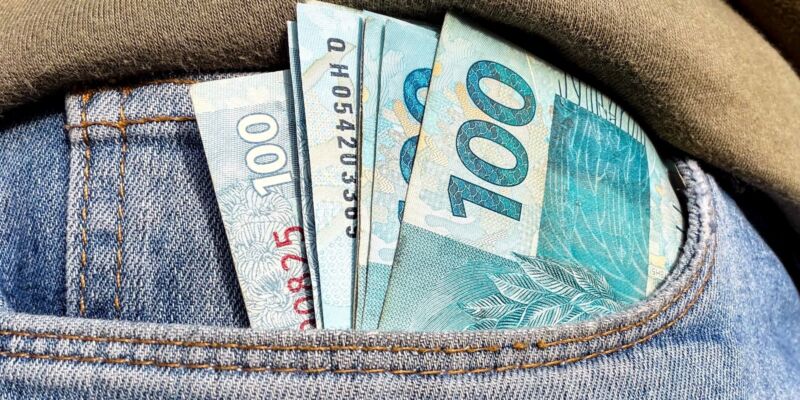Governo Central registra déficit de R$ 13,6 bilhões em agosto