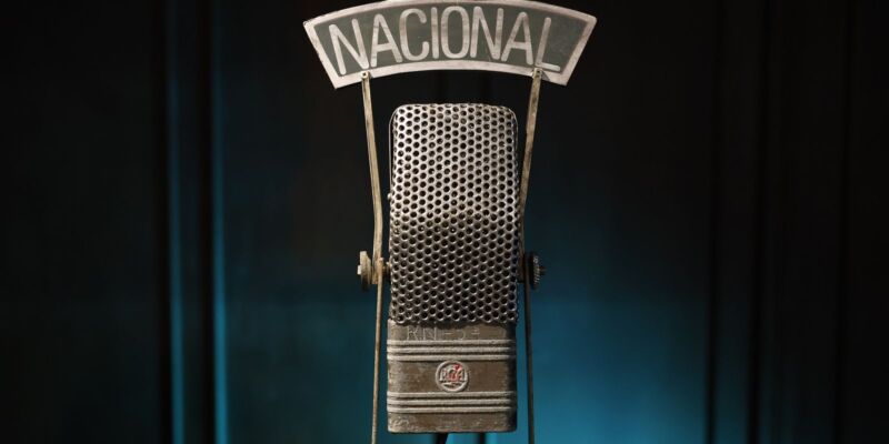 No Mundo da Bola recorda momentos épicos do esporte na Rádio Nacional