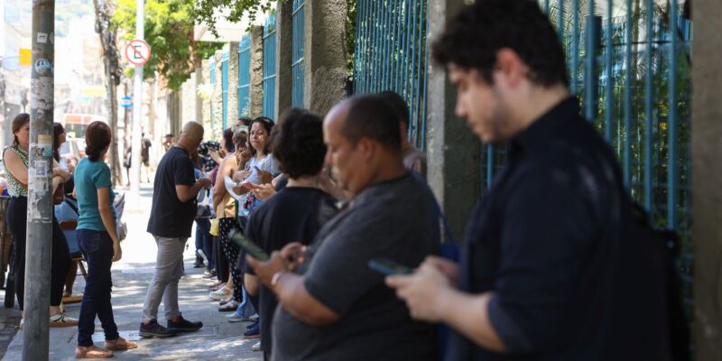 PND 2026: participantes farão prova neste domingo em todo o país
