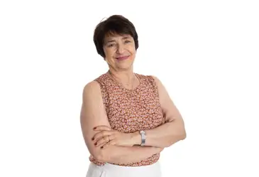 SBD/ Divulgação 22/09/2026 - Dra. Rosana Lazzarini, médica dermatologista da Sociedade Brasileira de Dermatologia (SBD). Foto: SBD/ Divulgação