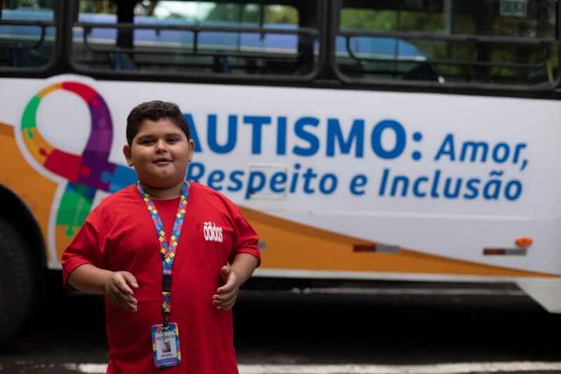 Volta Redonda vai promover ‘Sábado Inclusivo’ para crianças com deficiência no Zoo-VR