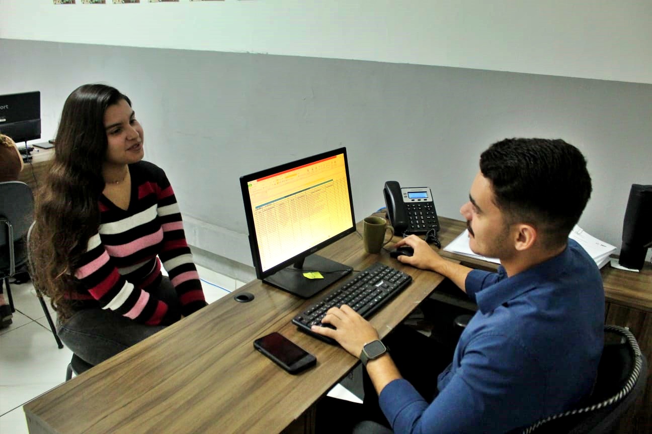 Assistência Social Jurídica orienta moradores de Volta Redonda sobre acesso a direitos