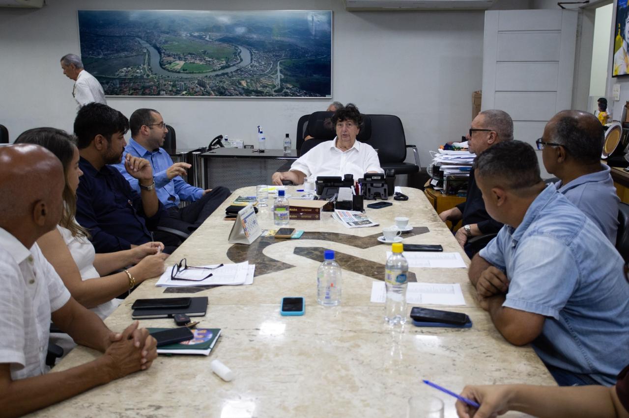 CBSI anuncia mais de mil vagas em mutirão de emprego para diversas áreas em Volta Redonda