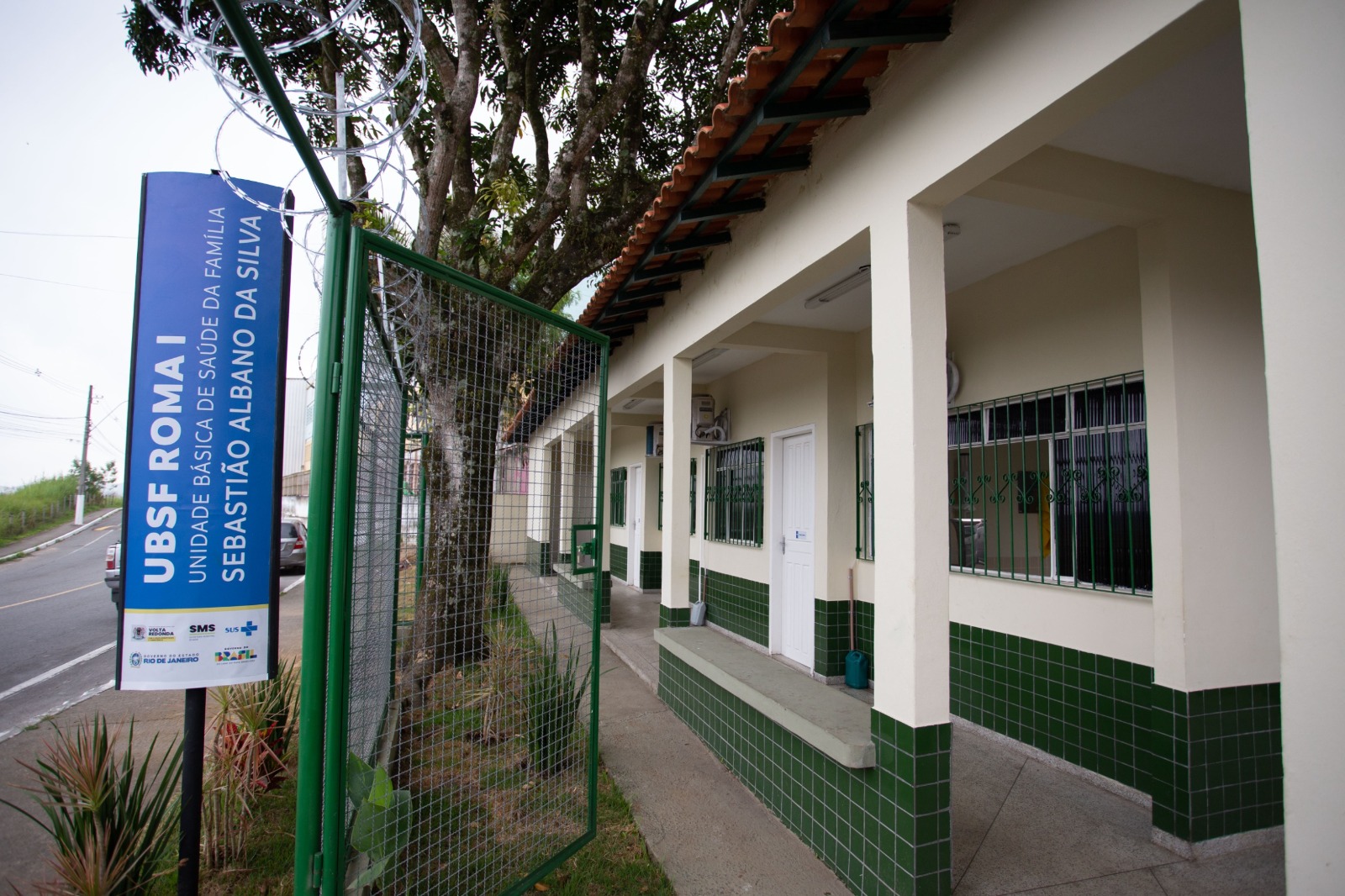 Região do Roma se consolida como área de crescimento em Volta Redonda