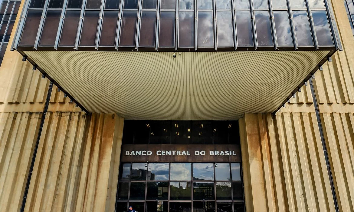 Banco Central diz que estabilidade financeira não está em risco